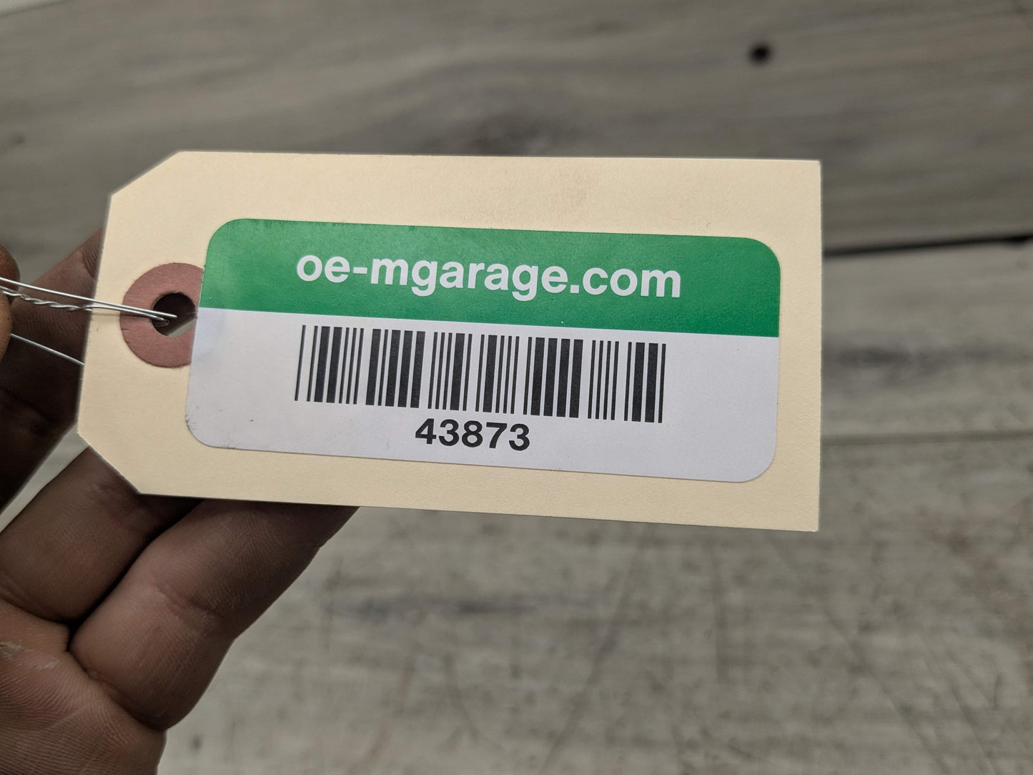 OEM BMW G01 G05 G20 G30 X3 X5 Hood Trunk Liftgate Emblem Badge Symbol Logo 82mm