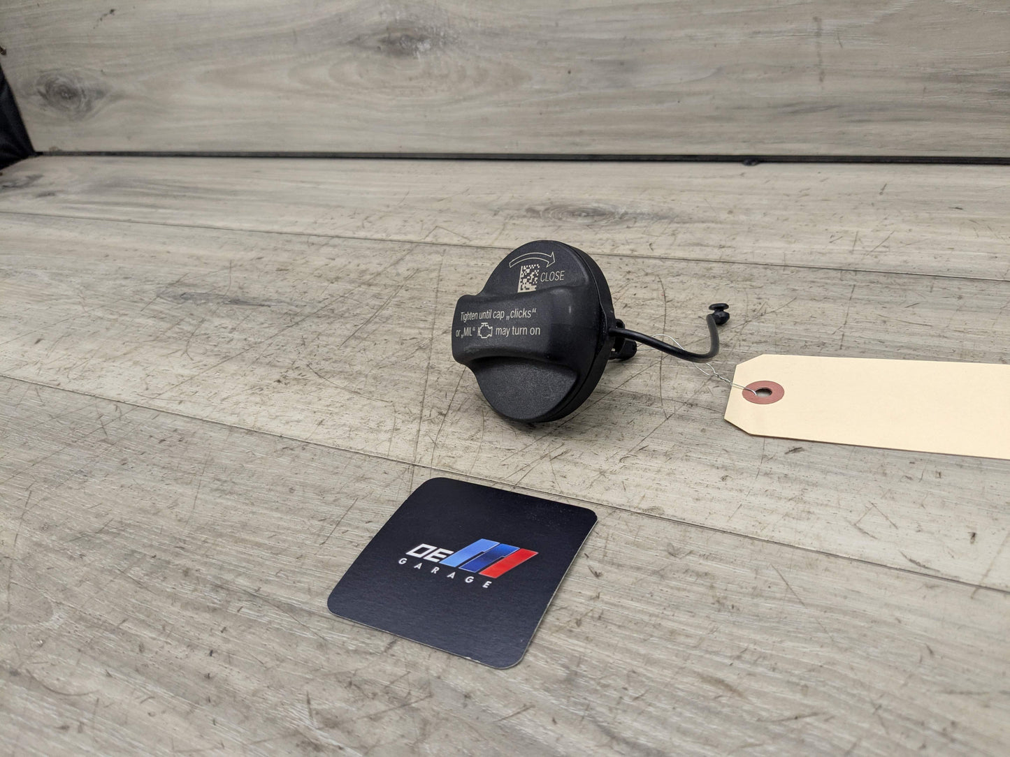 OEM BMW F15 F30 F44 F48 F80 G01 G05 G20 G30 G80 M3 M4 Fuel Gas Tank Filler Cap