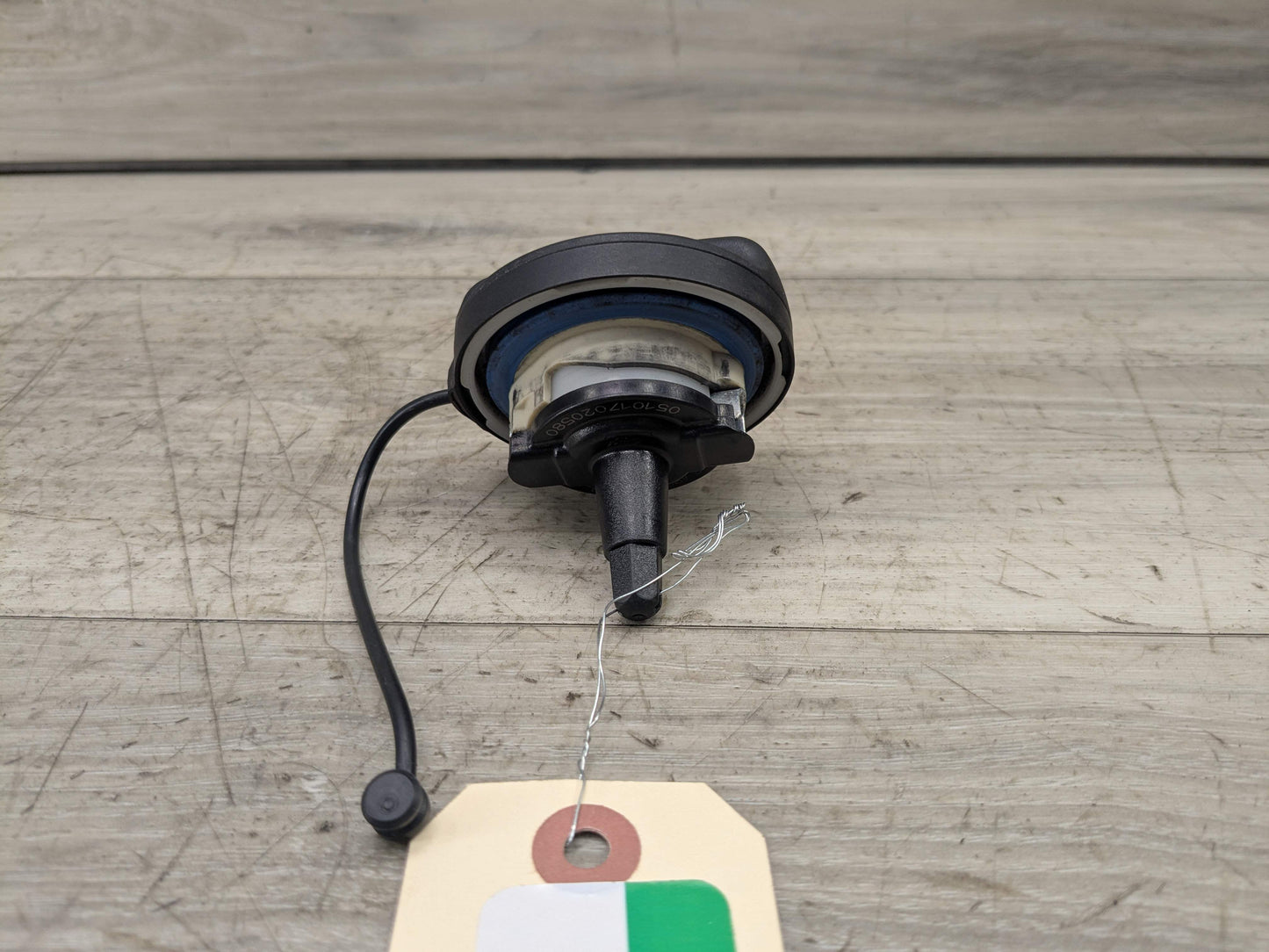 OEM BMW F15 F30 F44 F48 F80 G01 G05 G20 G30 G80 M3 M4 Fuel Gas Tank Filler Cap