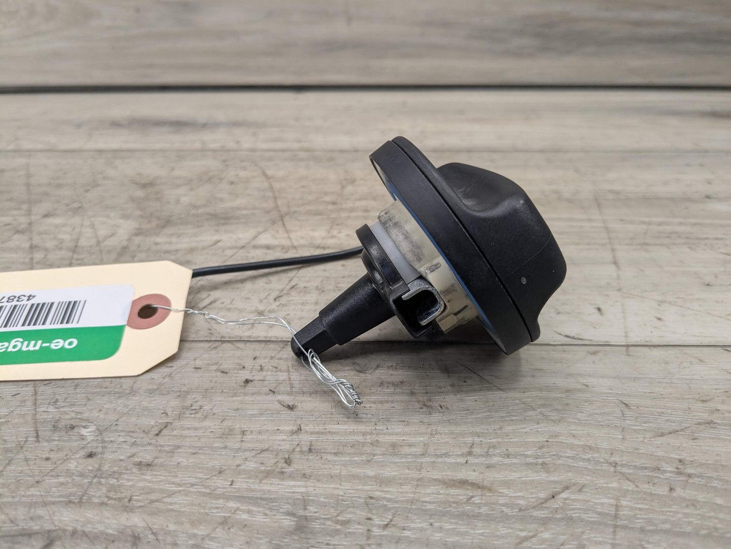 OEM BMW F15 F30 F44 F48 F80 G01 G05 G20 G30 G80 M3 M4 Fuel Gas Tank Filler Cap