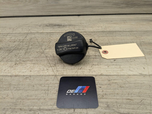 OEM BMW F15 F30 F44 F48 F80 G01 G05 G20 G30 G80 M3 M4 Fuel Gas Tank Filler Cap