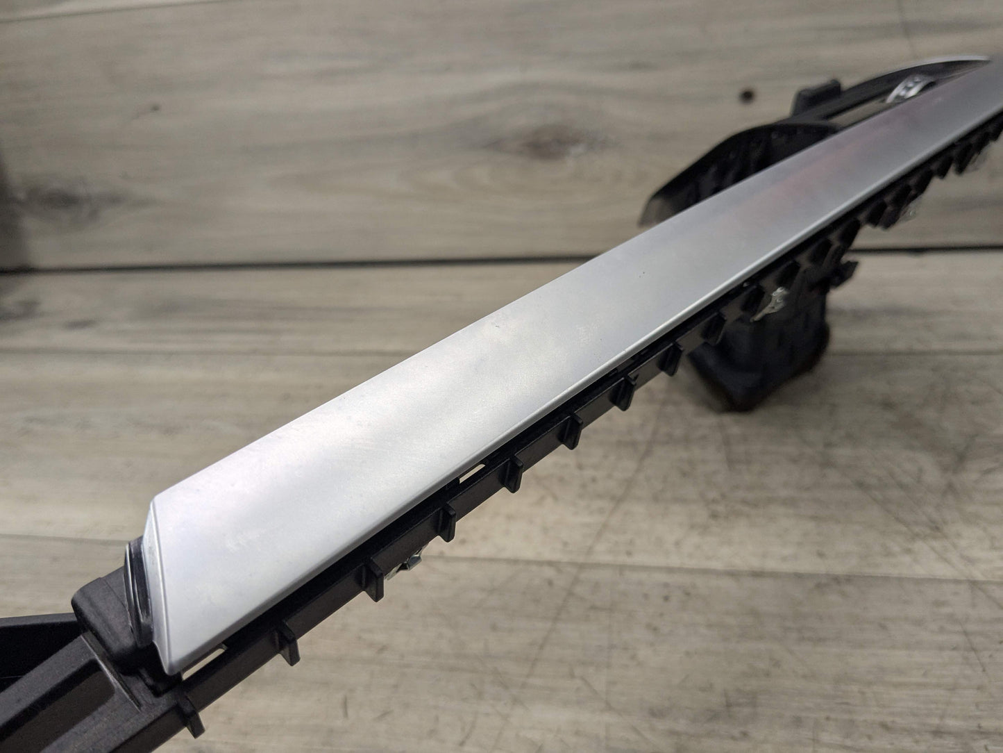 18-21 OEM BMW G01 G02 X3 X4 Dashboard Right Passenger Air Vent Grille w/ Trim