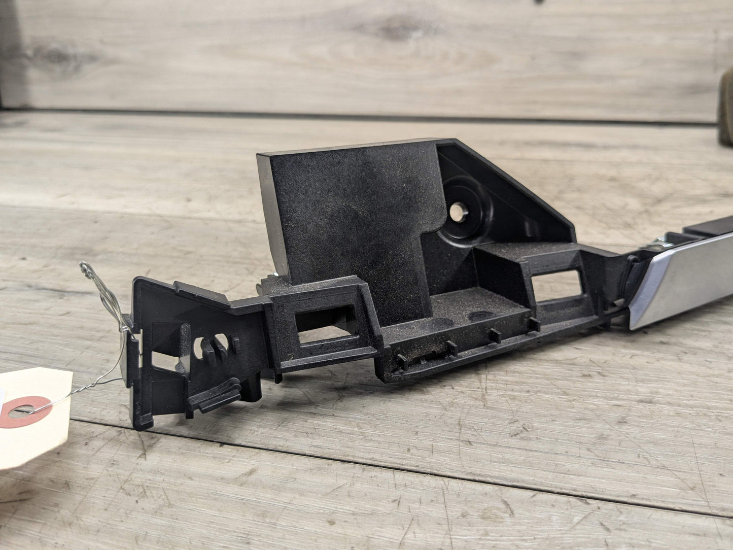 18-21 OEM BMW G01 G02 X3 X4 Dashboard Right Passenger Air Vent Grille w/ Trim