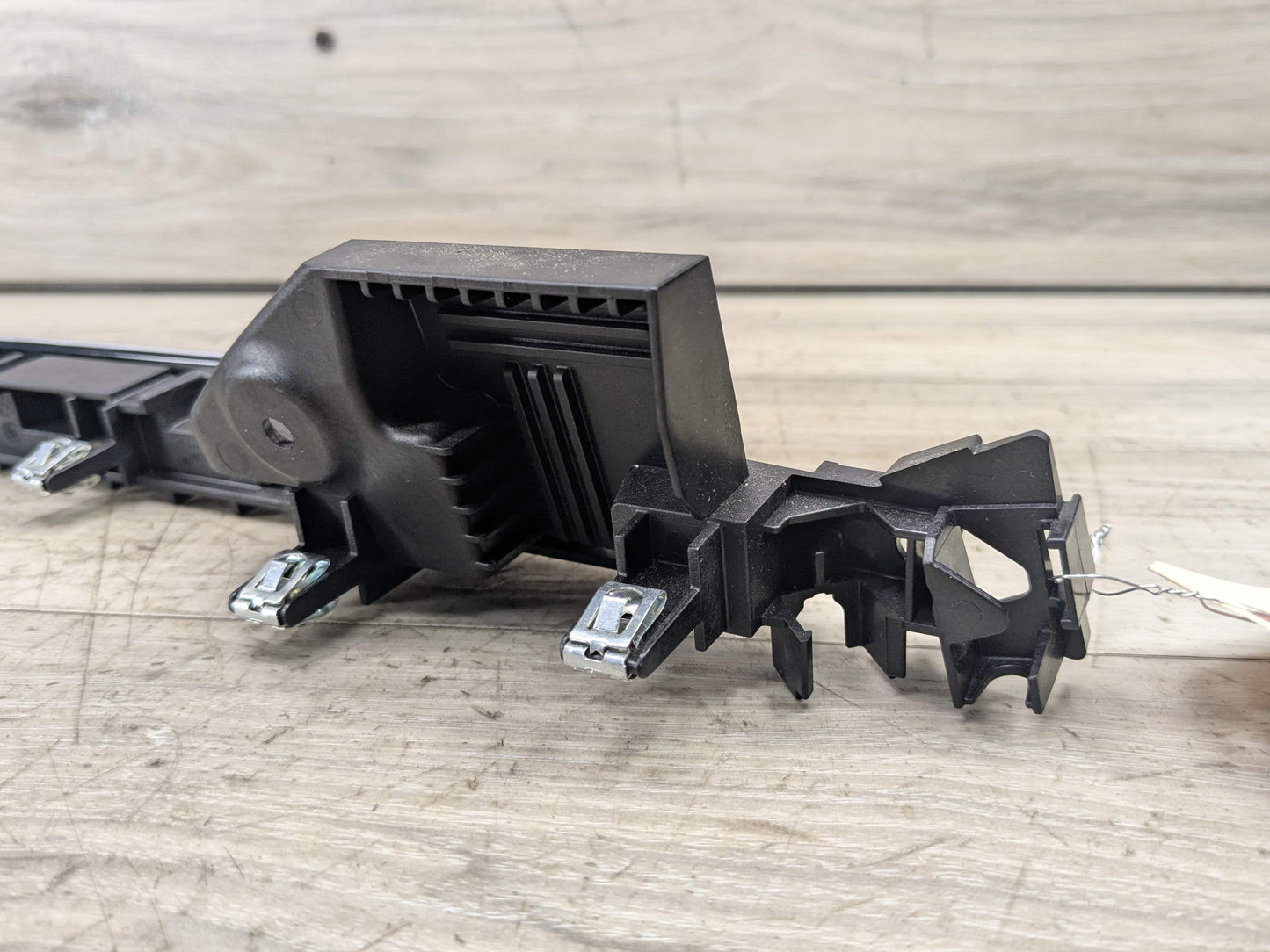 18-21 OEM BMW G01 G02 X3 X4 Dashboard Right Passenger Air Vent Grille w/ Trim