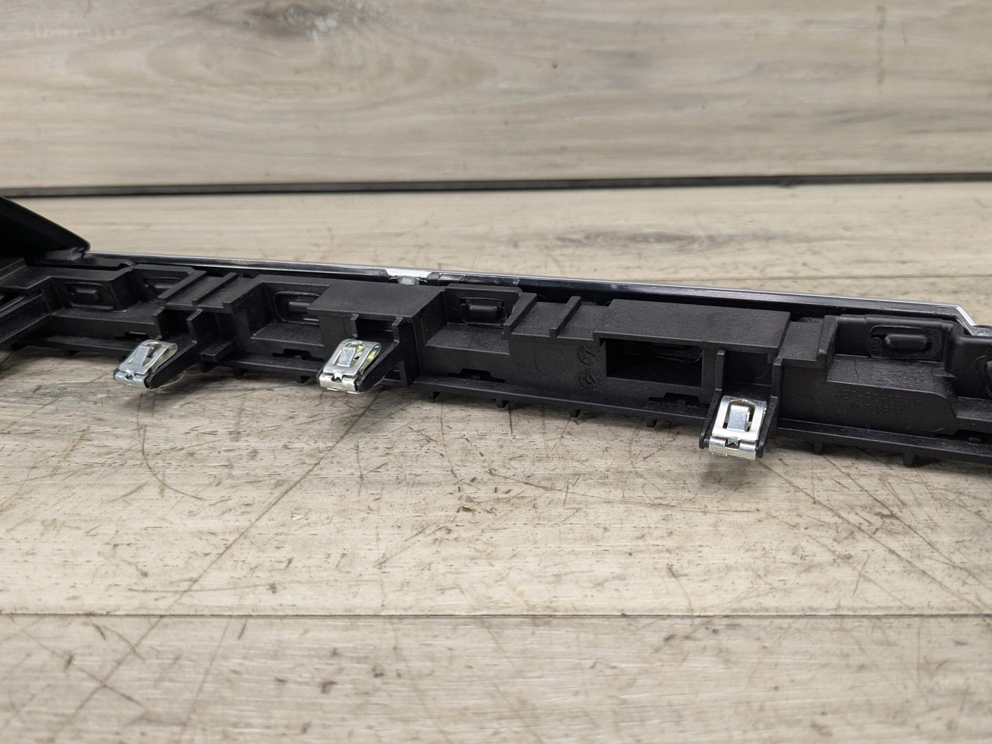 18-21 OEM BMW G01 G02 X3 X4 Dashboard Right Passenger Air Vent Grille w/ Trim