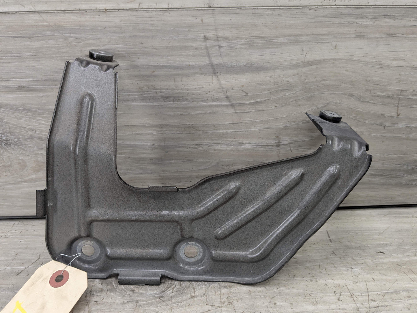 18-24 OEM BMW G01 G02 F97 F98 X3 X4 Left Driver Fender Wing Holder Bracket SET