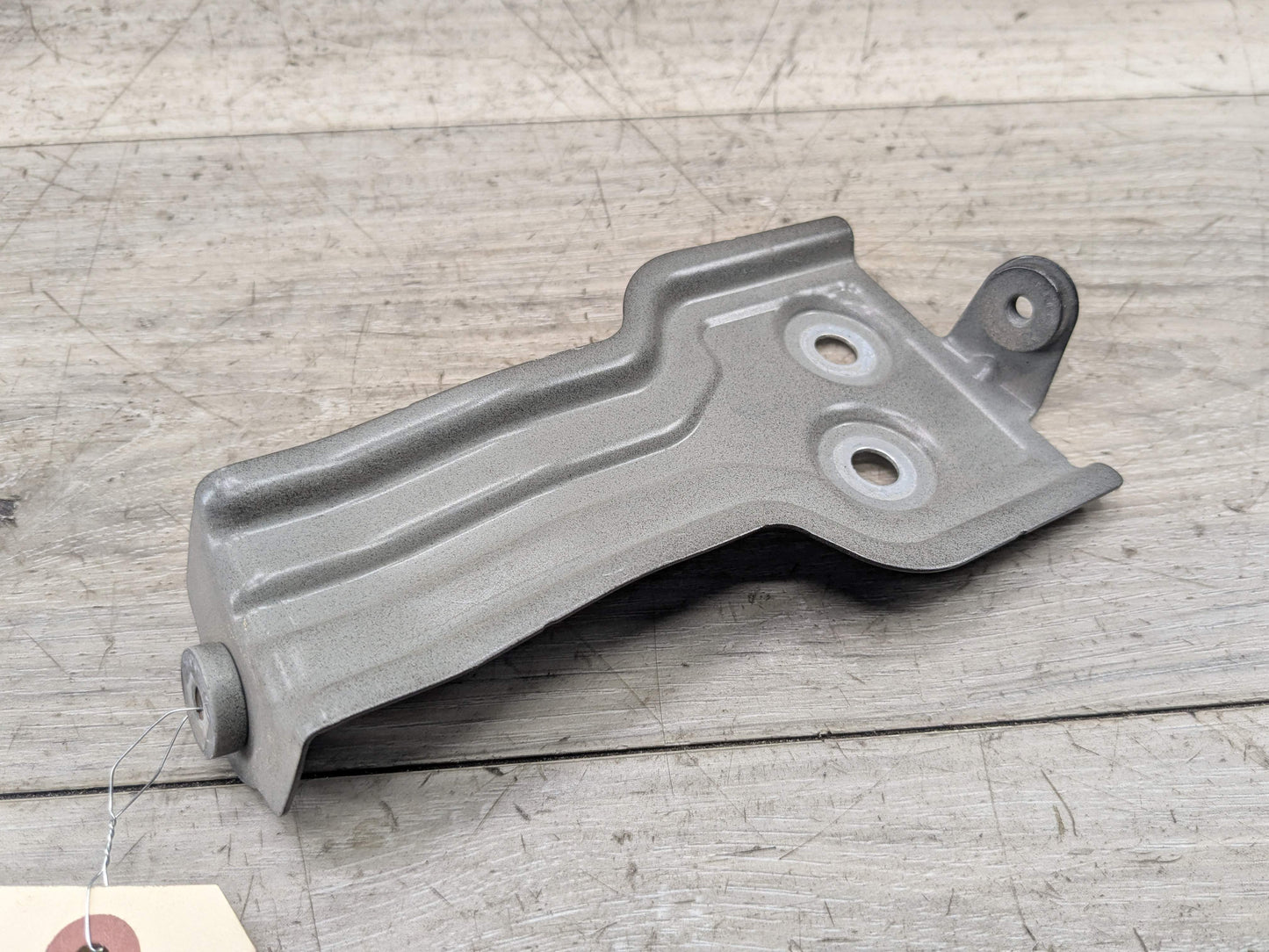 18-24 OEM BMW G01 G02 F97 X3 X4 Right Passenger Fender Wing Holder Bracket SET