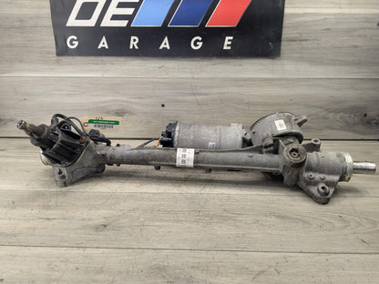 18-24 OEM BMW G01 X3 30i 30iX Electric Power Steering Gear Rack & Pinion JN