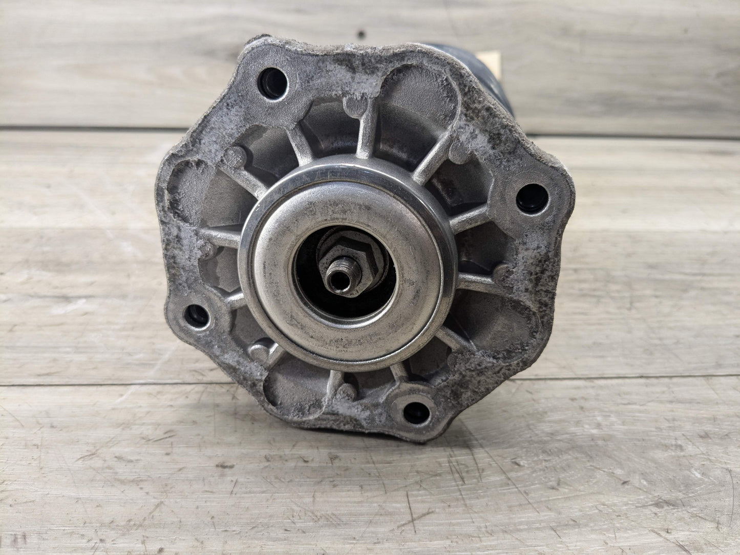 18-24 OEM BMW G01 X3 30i 30iX REAR Left or Right Spring Strut Shock Absorber