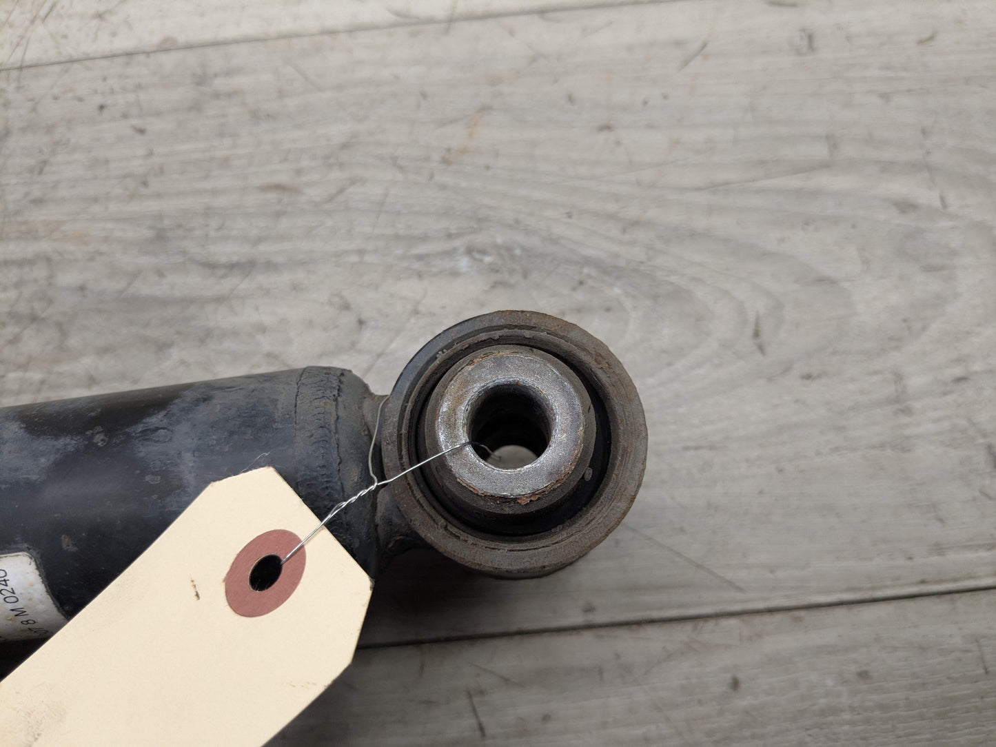 18-24 OEM BMW G01 X3 30i 30iX REAR Left or Right Spring Strut Shock Absorber