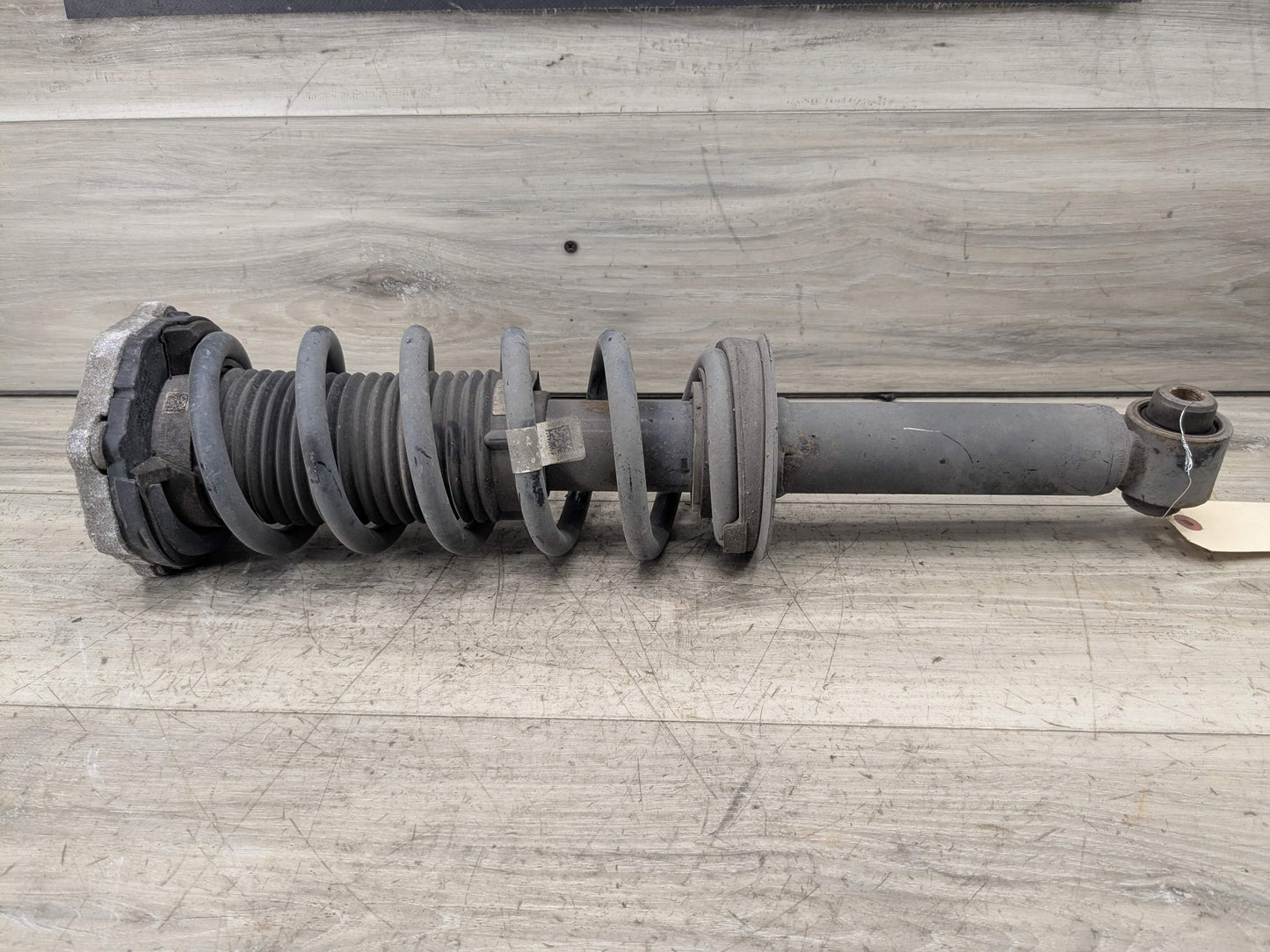 18-24 OEM BMW G01 X3 30i 30iX REAR Left or Right Spring Strut Shock Absorber