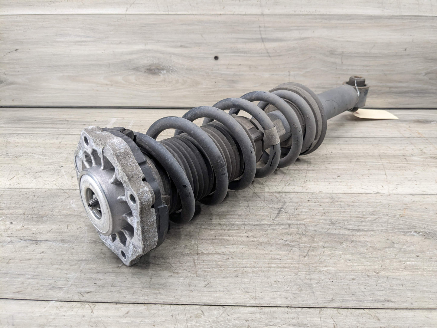 18-24 OEM BMW G01 X3 30i 30iX REAR Left or Right Spring Strut Shock Absorber