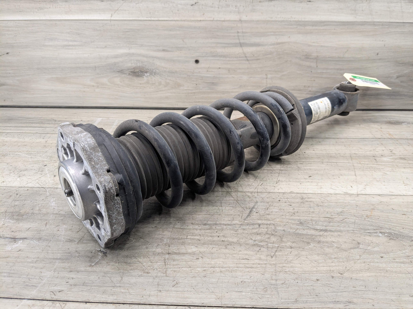 18-24 OEM BMW G01 X3 30i 30iX REAR Left or Right Spring Strut Shock Absorber