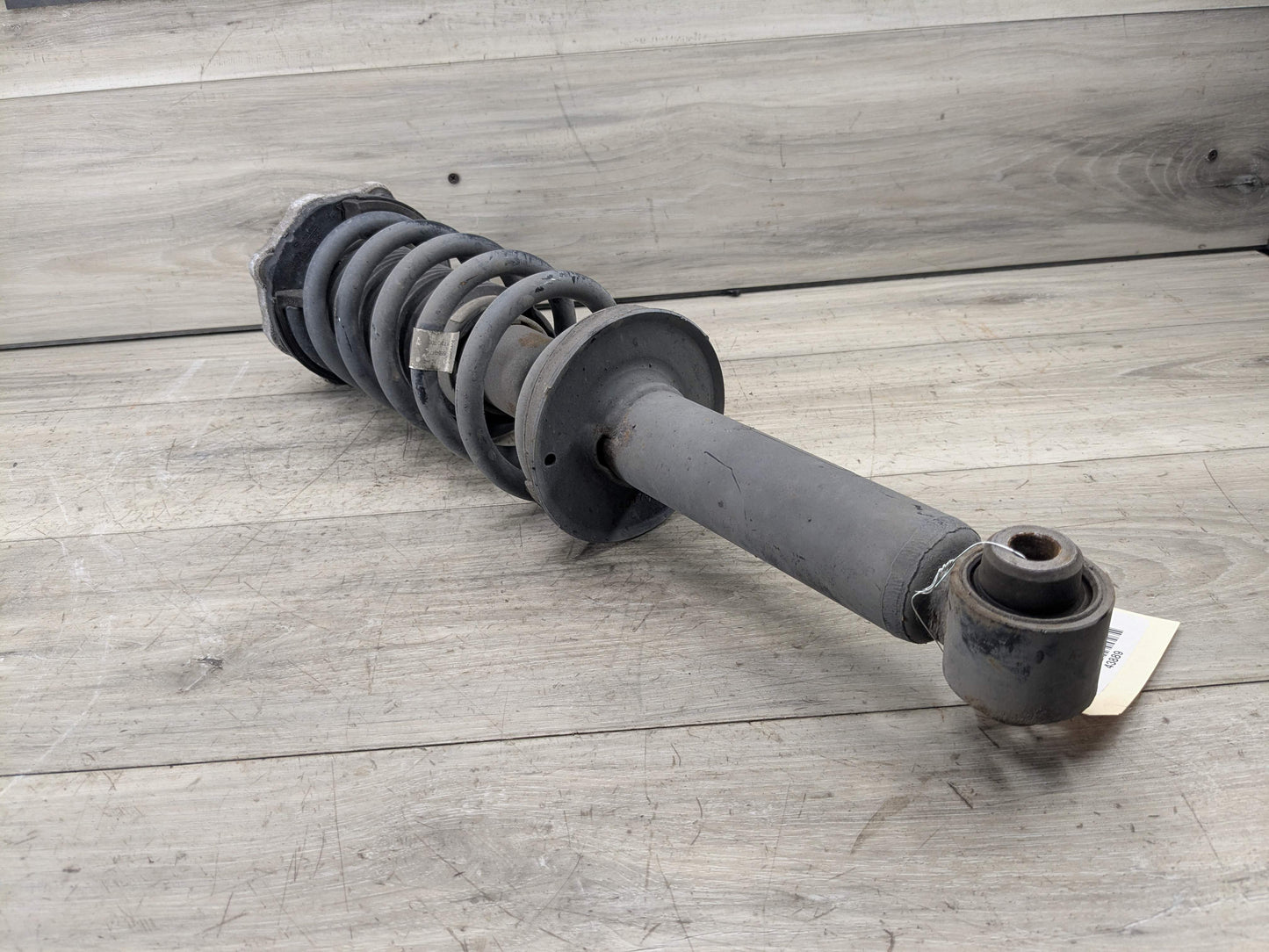 18-24 OEM BMW G01 X3 30i 30iX REAR Left or Right Spring Strut Shock Absorber