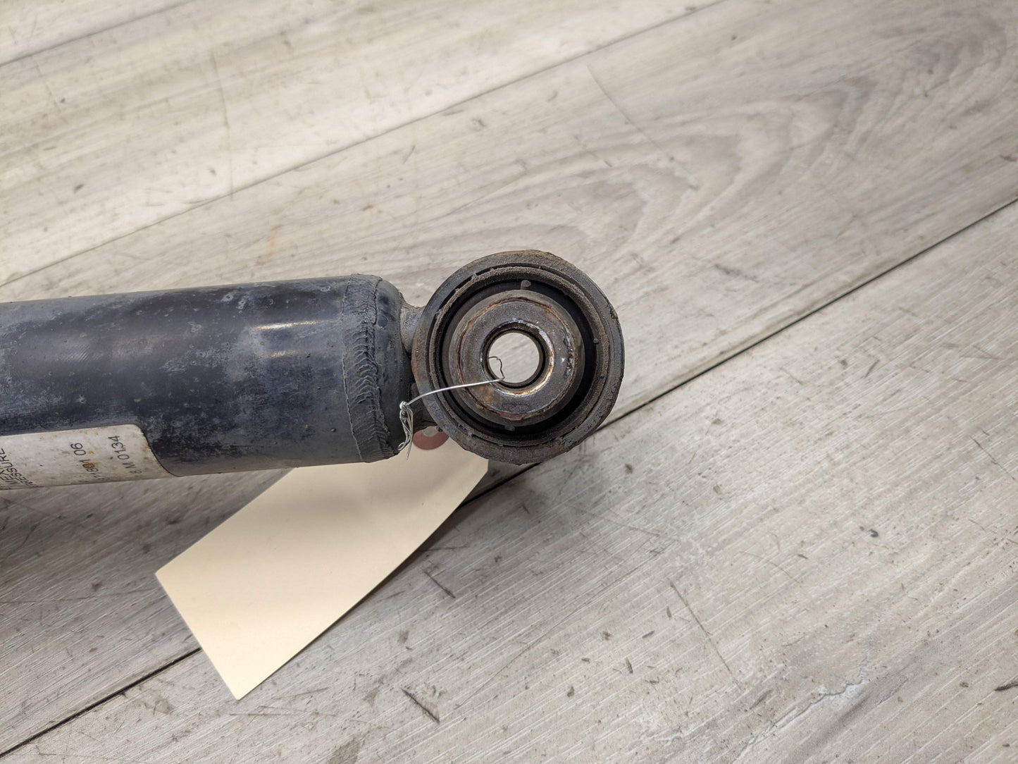 18-24 OEM BMW G01 X3 30i 30iX REAR Left or Right Spring Strut Shock Absorber