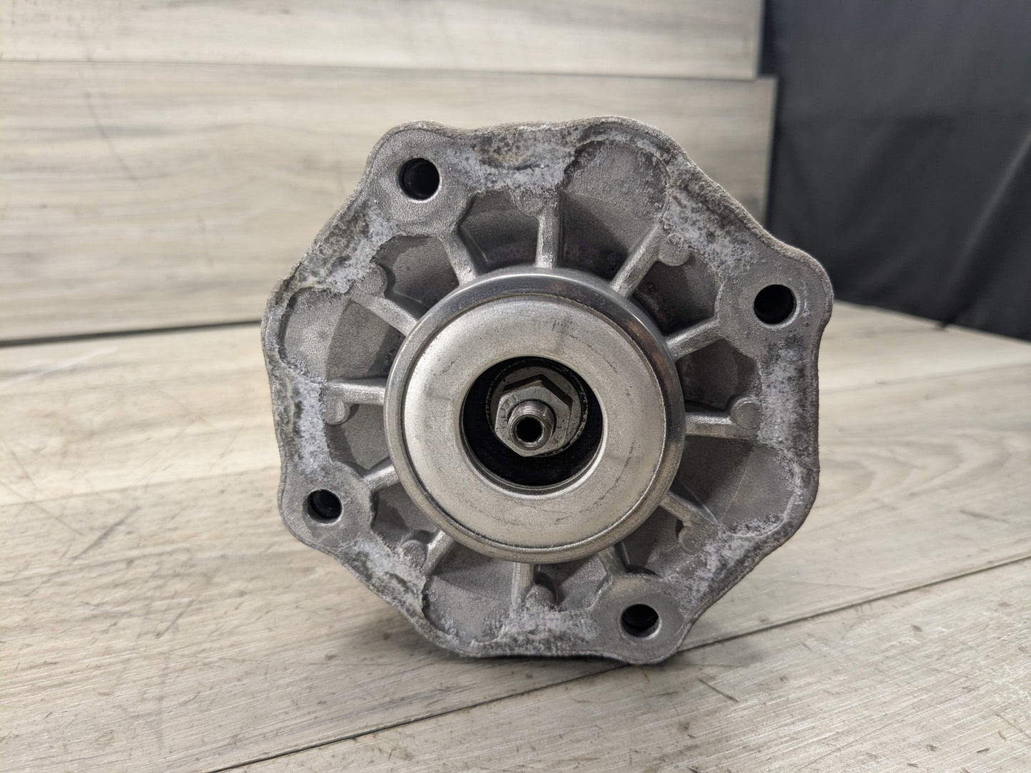 18-24 OEM BMW G01 X3 30i 30iX REAR Left or Right Spring Strut Shock Absorber