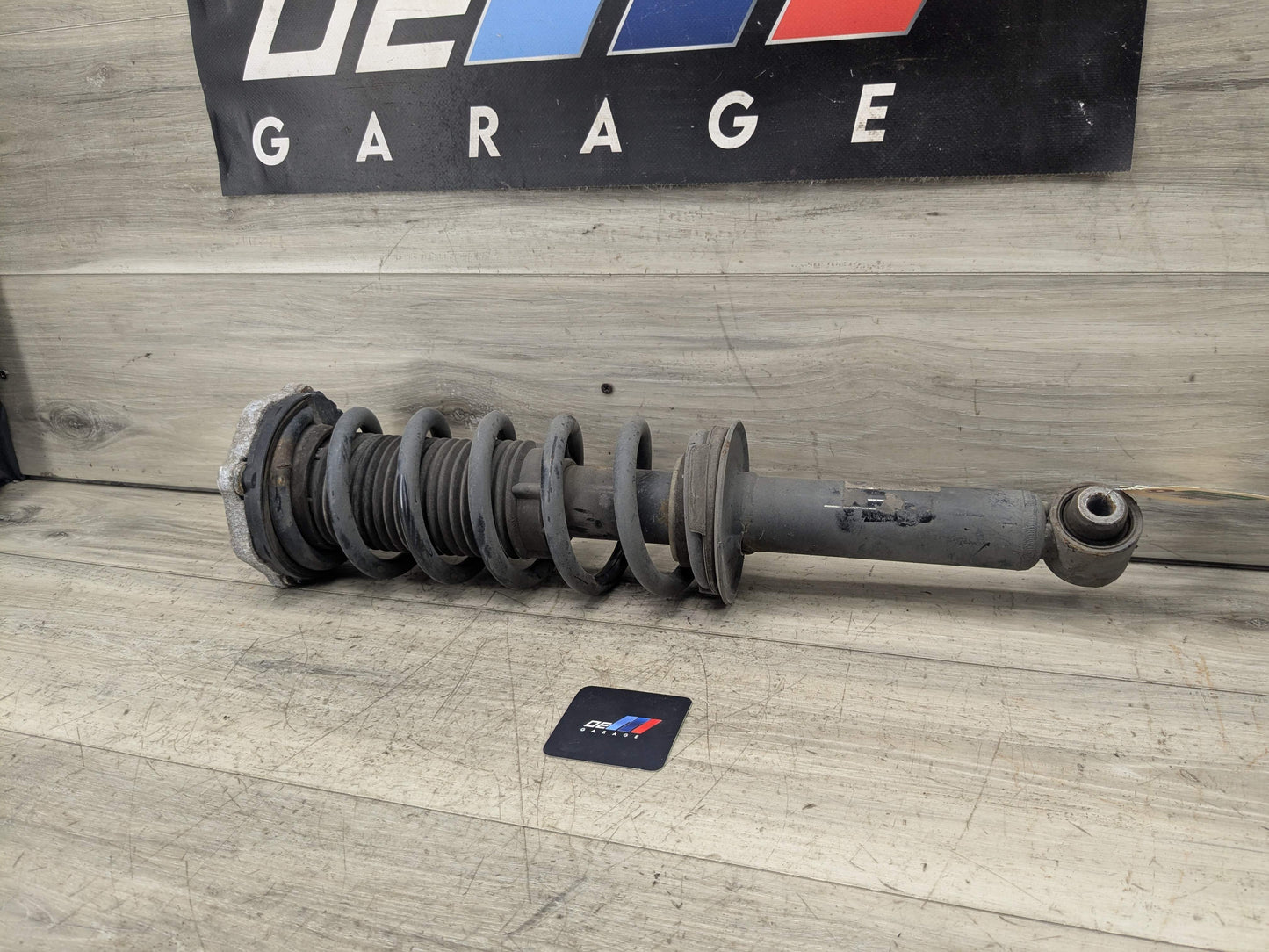 18-24 OEM BMW G01 X3 30i 30iX REAR Left or Right Spring Strut Shock Absorber