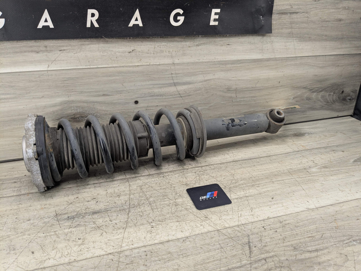 18-24 OEM BMW G01 X3 30i 30iX REAR Left or Right Spring Strut Shock Absorber