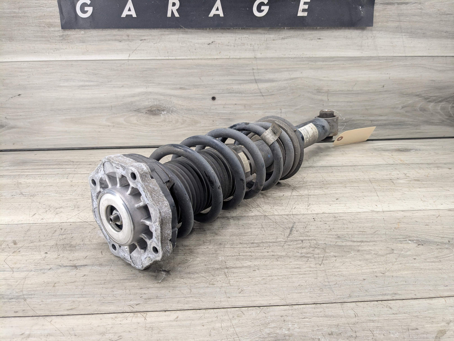 18-24 OEM BMW G01 X3 30i 30iX REAR Left or Right Spring Strut Shock Absorber