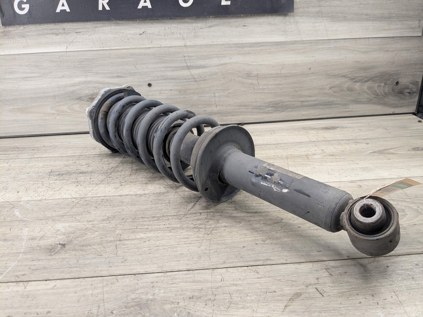 18-24 OEM BMW G01 X3 30i 30iX REAR Left or Right Spring Strut Shock Absorber