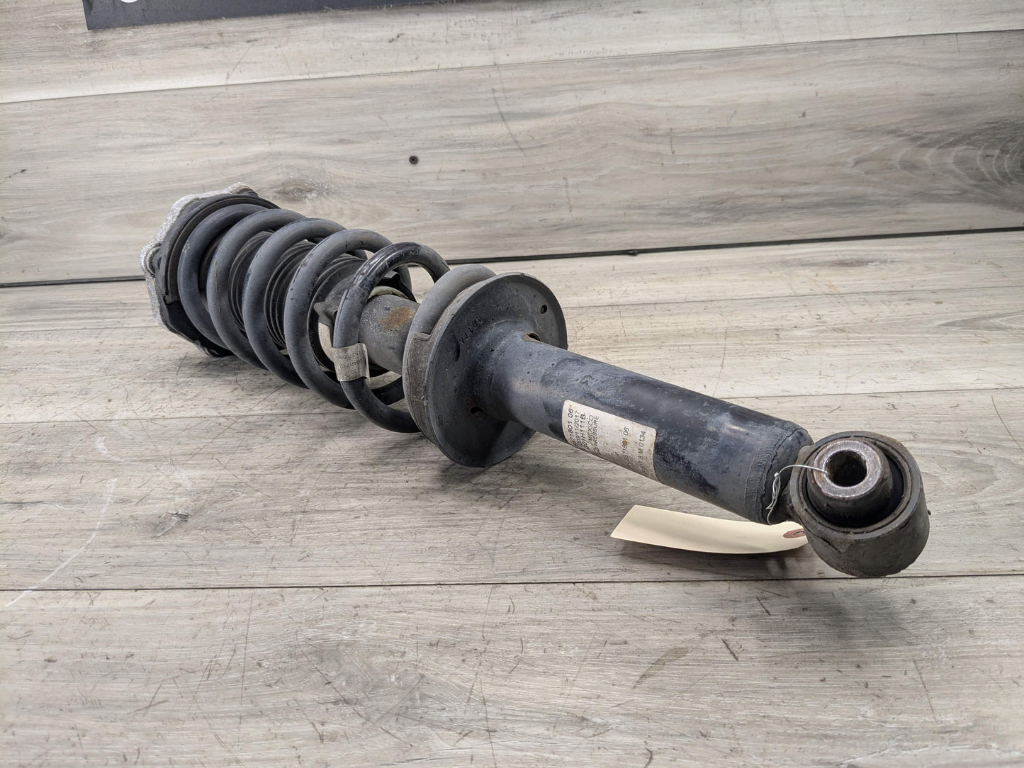 18-24 OEM BMW G01 X3 30i 30iX REAR Left or Right Spring Strut Shock Absorber