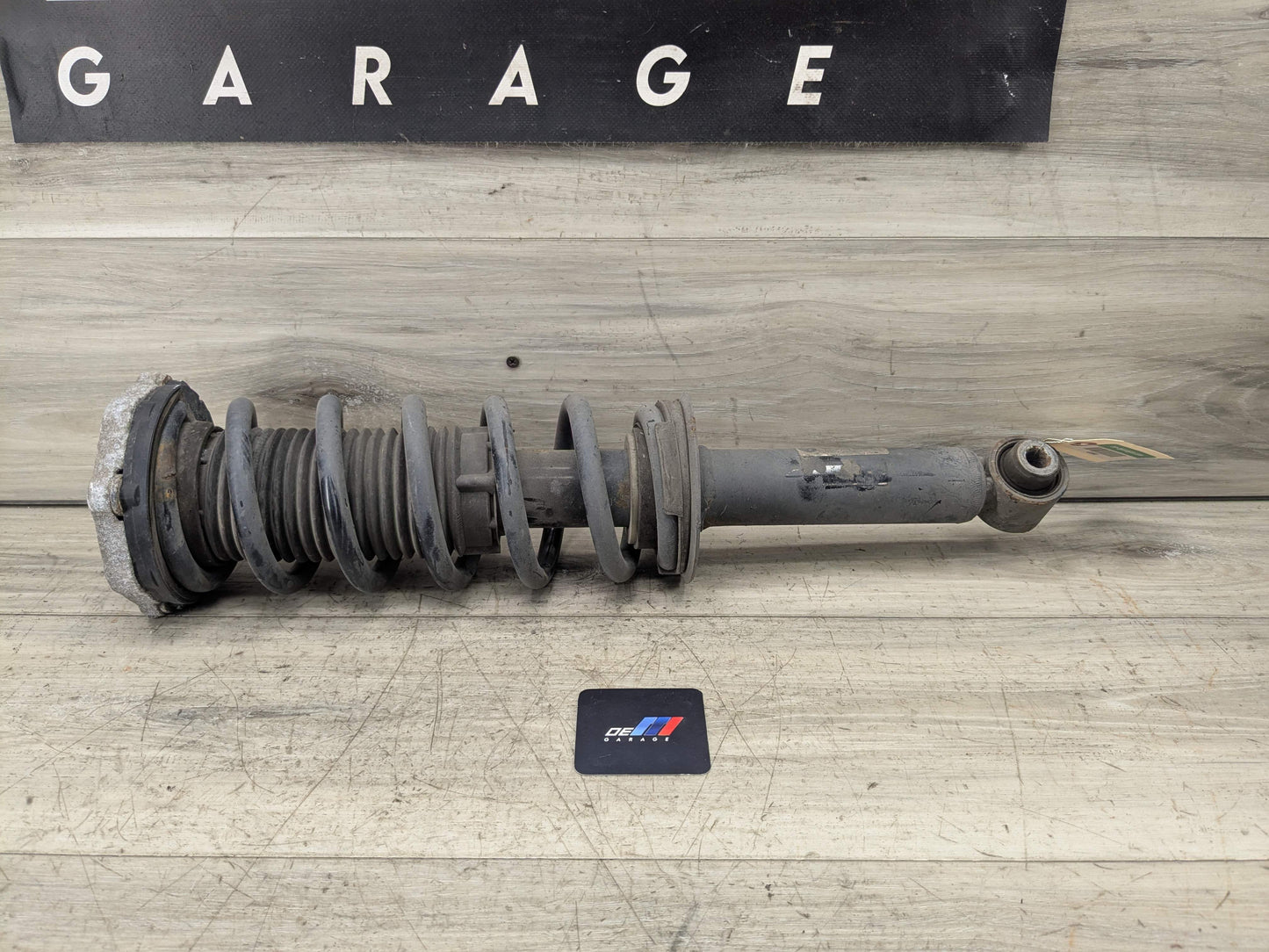 18-24 OEM BMW G01 X3 30i 30iX REAR Left or Right Spring Strut Shock Absorber