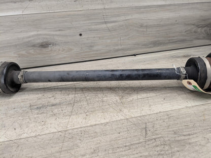 18-21 OEM BMW G01 G02 X3 X4 30i 30iX Rear Left Driver Output Half Shaft CV Axle