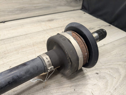 18-21 OEM BMW G01 G02 X3 X4 30i 30iX Rear Left Driver Output Half Shaft CV Axle