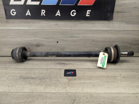 18-21 OEM BMW G01 G02 X3 X4 30i 30iX Rear Left Driver Output Half Shaft CV Axle