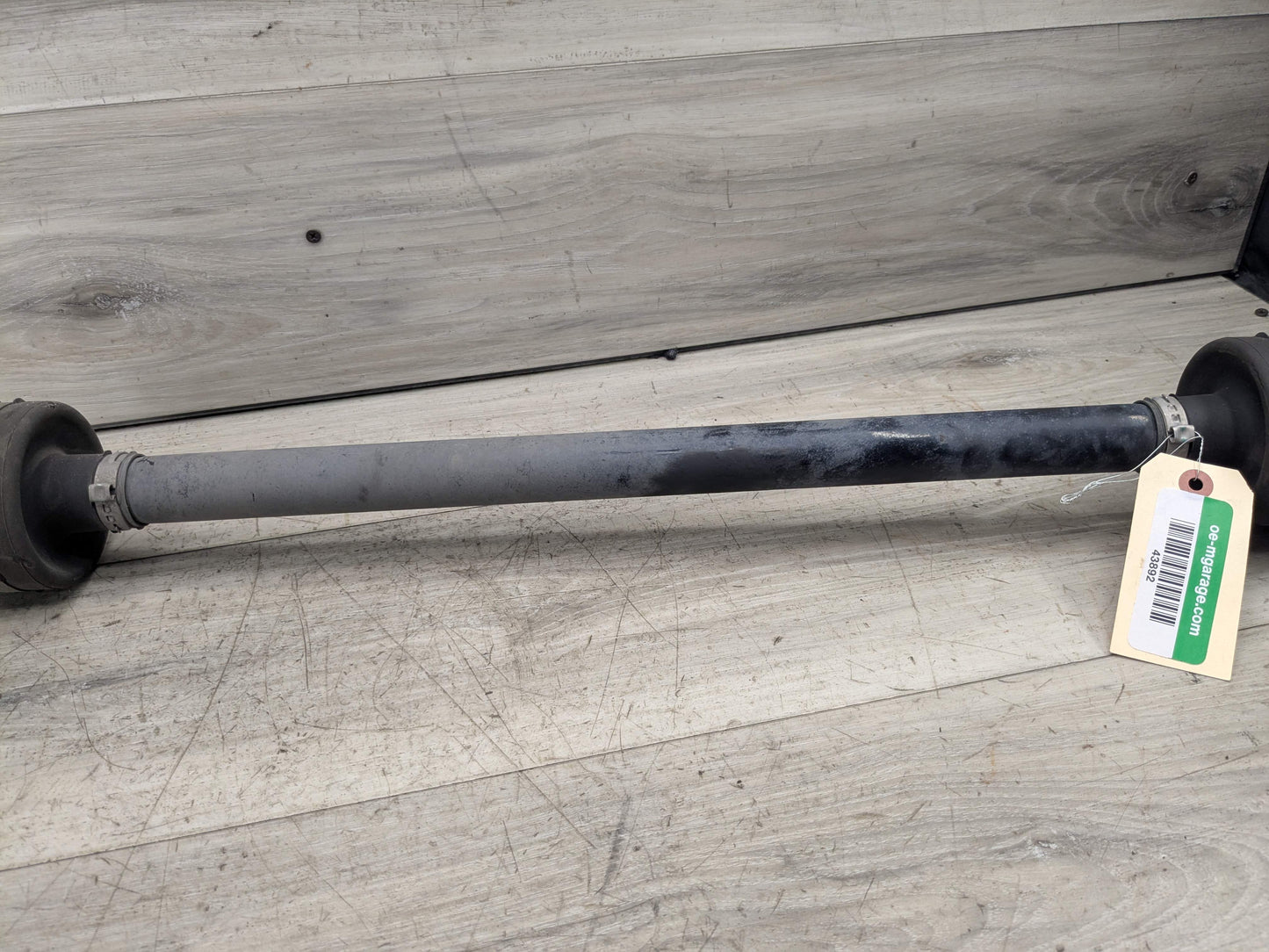 18-21 OEM BMW G01 G02 X3 X4 30i 30iX Rear Right Passenger Output Shaft CV Axle