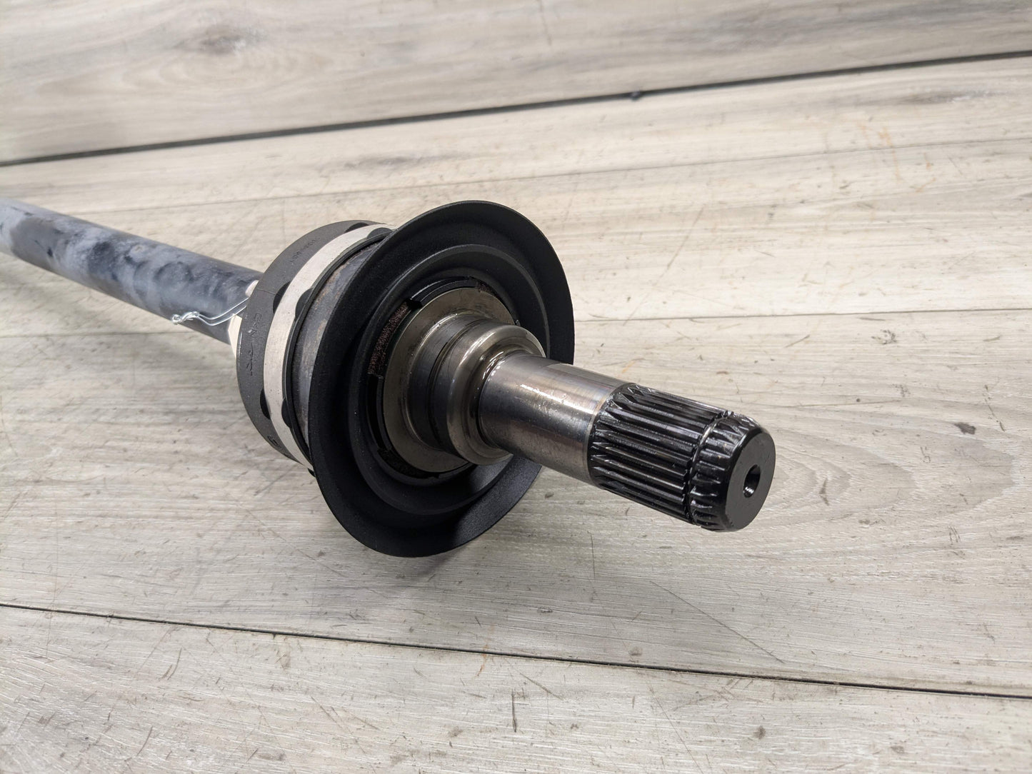 18-21 OEM BMW G01 G02 X3 X4 30i 30iX Rear Right Passenger Output Shaft CV Axle