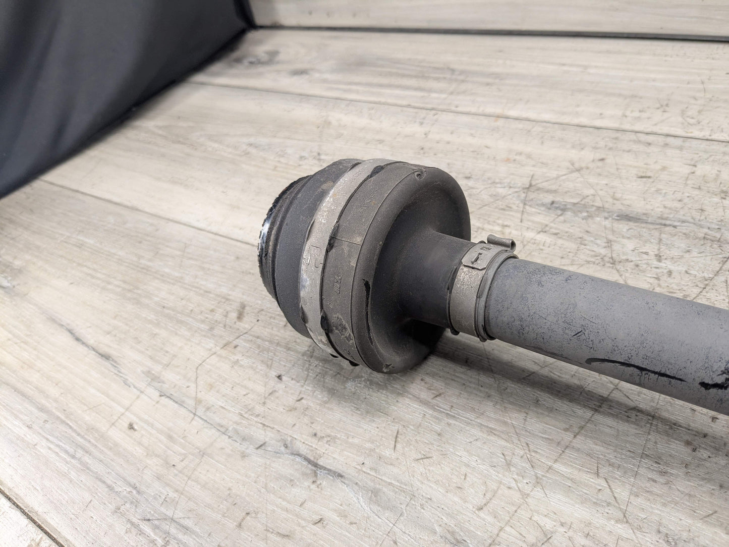 18-21 OEM BMW G01 G02 X3 X4 30i 30iX Rear Right Passenger Output Shaft CV Axle