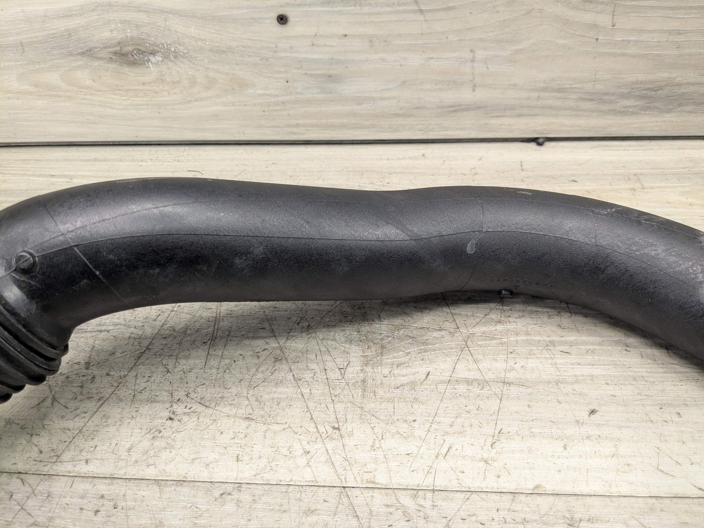 OEM BMW F22 F32 F36 G01 G20 G30 Intercooler Charge Air Intake Hose Pipe B46 B48