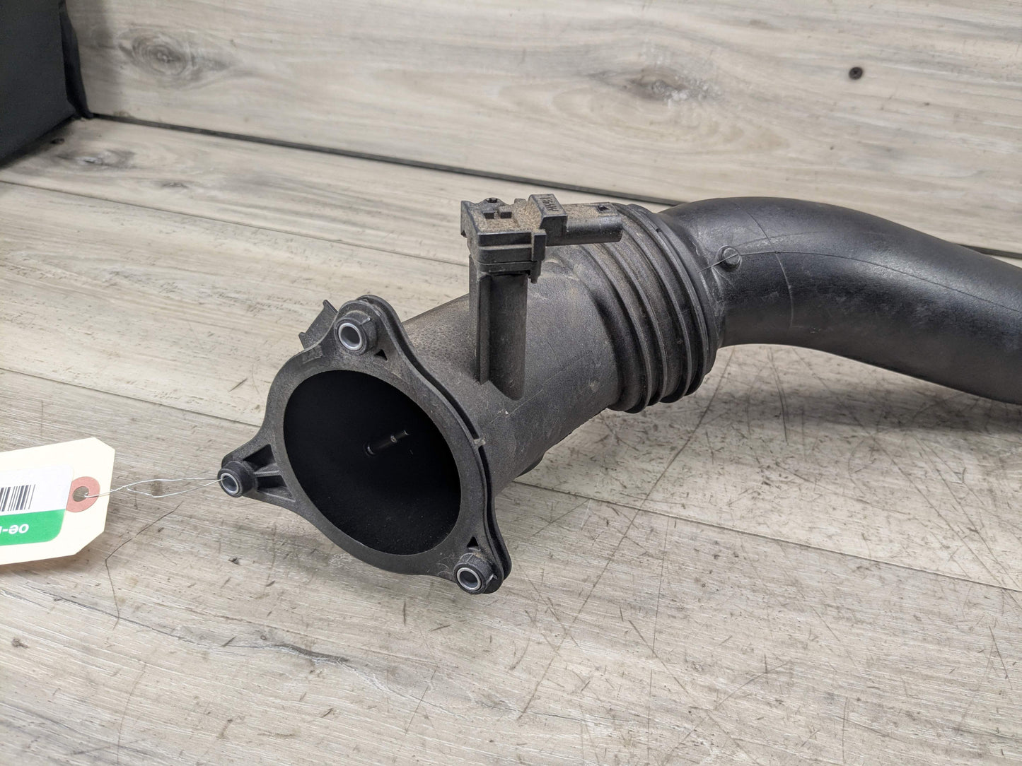 OEM BMW F22 F32 F36 G01 G20 G30 Intercooler Charge Air Intake Hose Pipe B46 B48