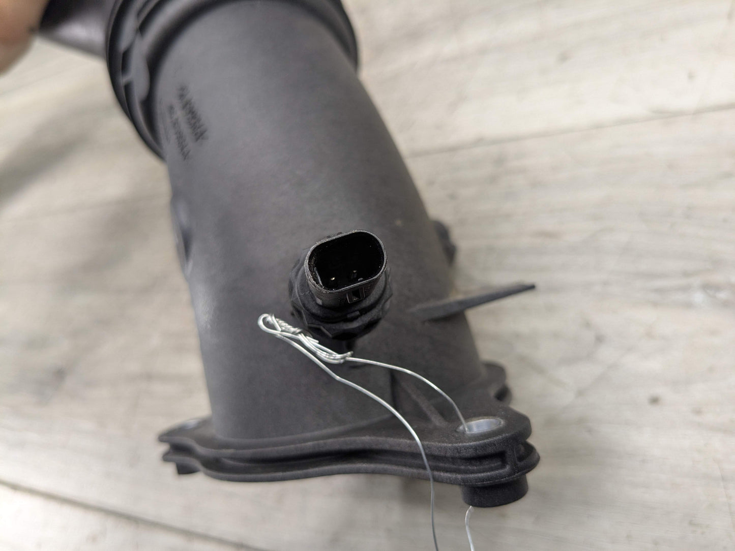 OEM BMW F22 F32 F36 G01 G20 G30 Intercooler Charge Air Intake Hose Pipe B46 B48