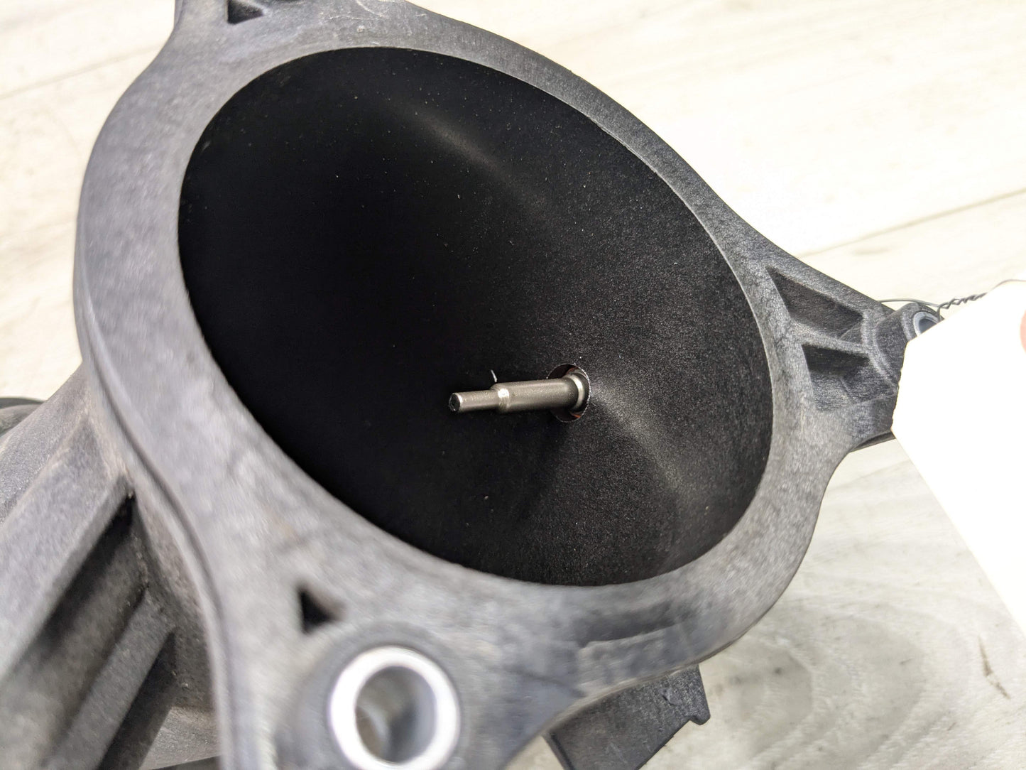 OEM BMW F22 F32 F36 G01 G20 G30 Intercooler Charge Air Intake Hose Pipe B46 B48