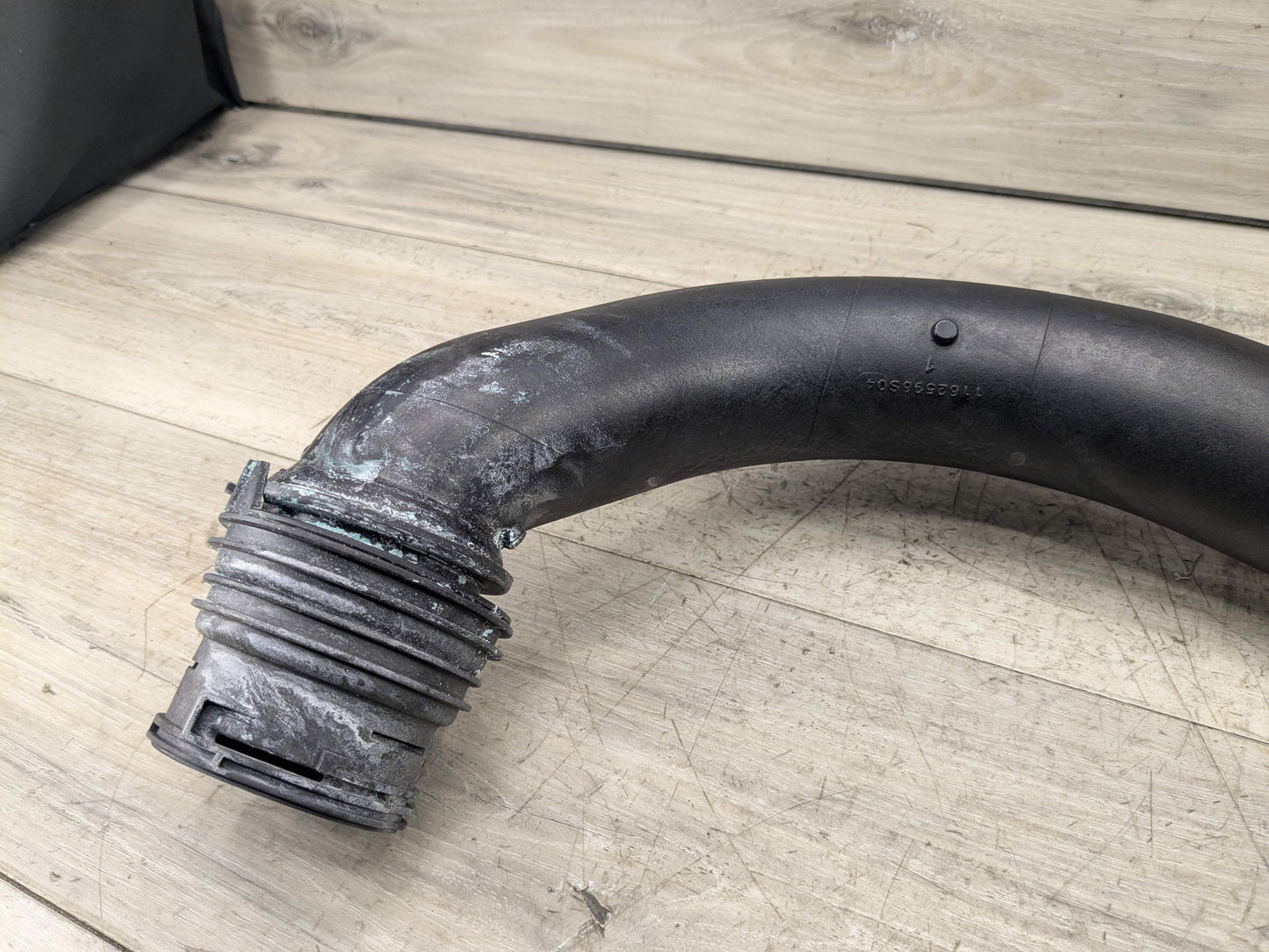 OEM BMW F22 F32 F36 G01 G20 G30 Intercooler Charge Air Intake Hose Pipe B46 B48