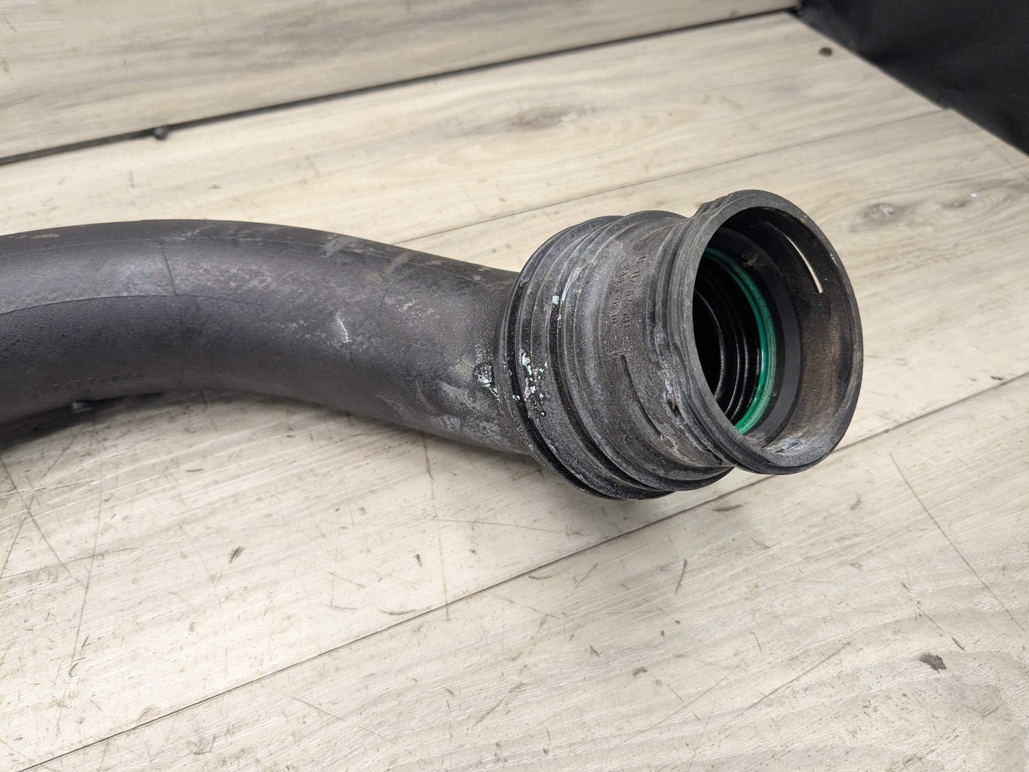 OEM BMW F22 F32 F36 G01 G20 G30 Intercooler Charge Air Intake Hose Pipe B46 B48