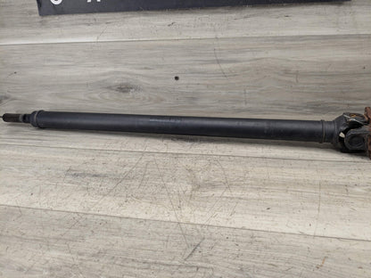 16-21 OEM BMW F90 G01 G05 G12 G30 750 AWD Front Driveshaft Axle Drive Shaft