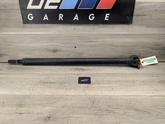 16-21 OEM BMW F90 G01 G05 G12 G30 750 AWD Front Driveshaft Axle Drive Shaft
