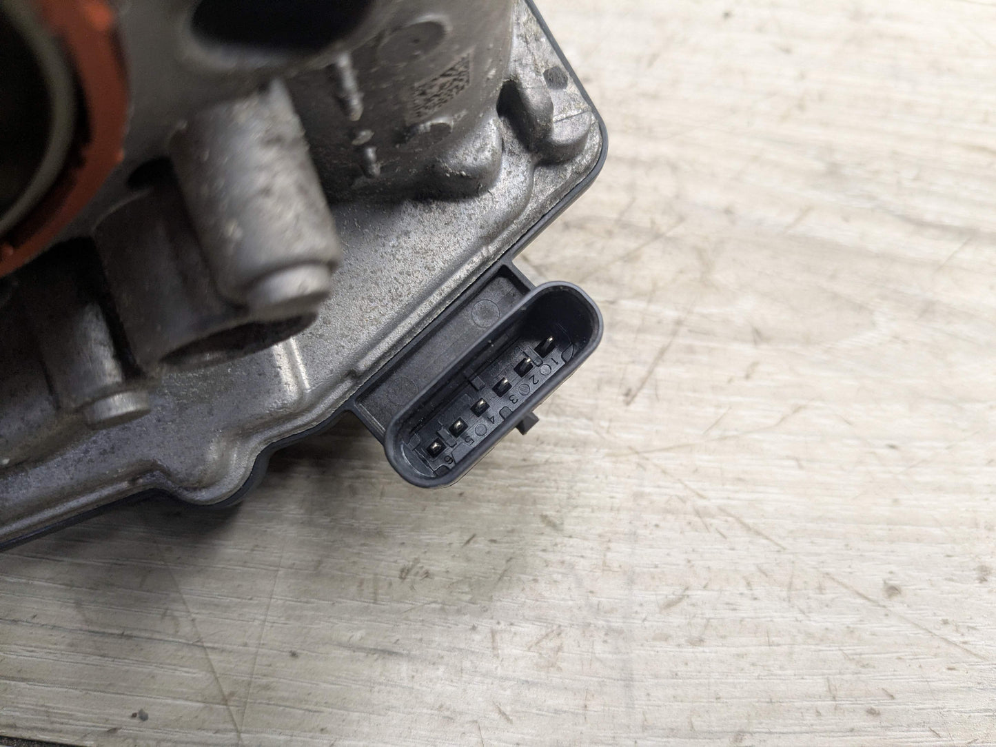 OEM BMW F22 F30 F32 F36 G01 G20 G26 G30 Throttle Body Valve Actuator B46 B48 B58