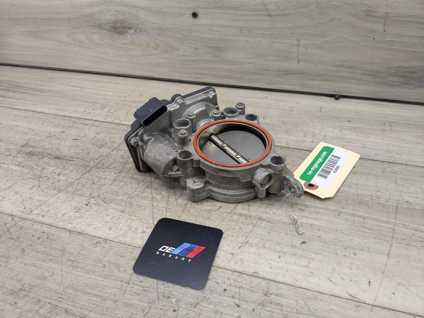 OEM BMW F22 F30 F32 F36 G01 G20 G26 G30 Throttle Body Valve Actuator B46 B48 B58