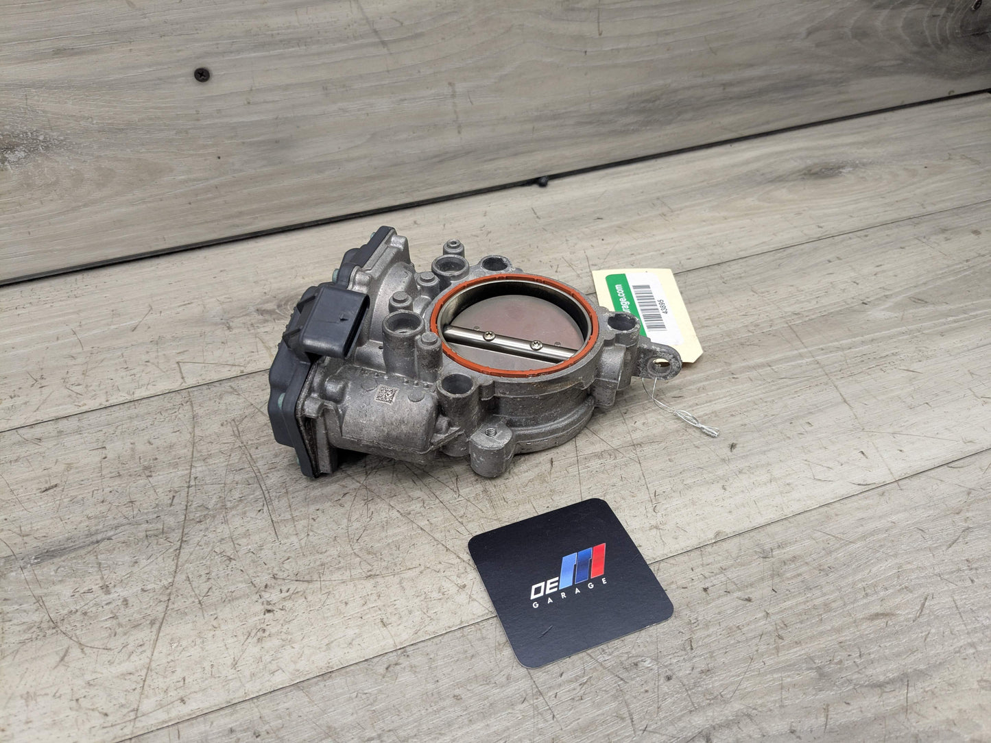 OEM BMW F22 F30 F32 F36 G01 G20 G26 G30 Throttle Body Valve Actuator B46 B48 B58