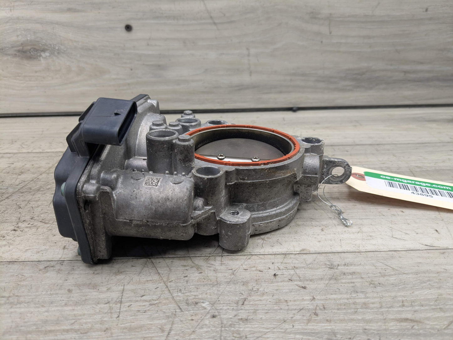 OEM BMW F22 F30 F32 F36 G01 G20 G26 G30 Throttle Body Valve Actuator B46 B48 B58