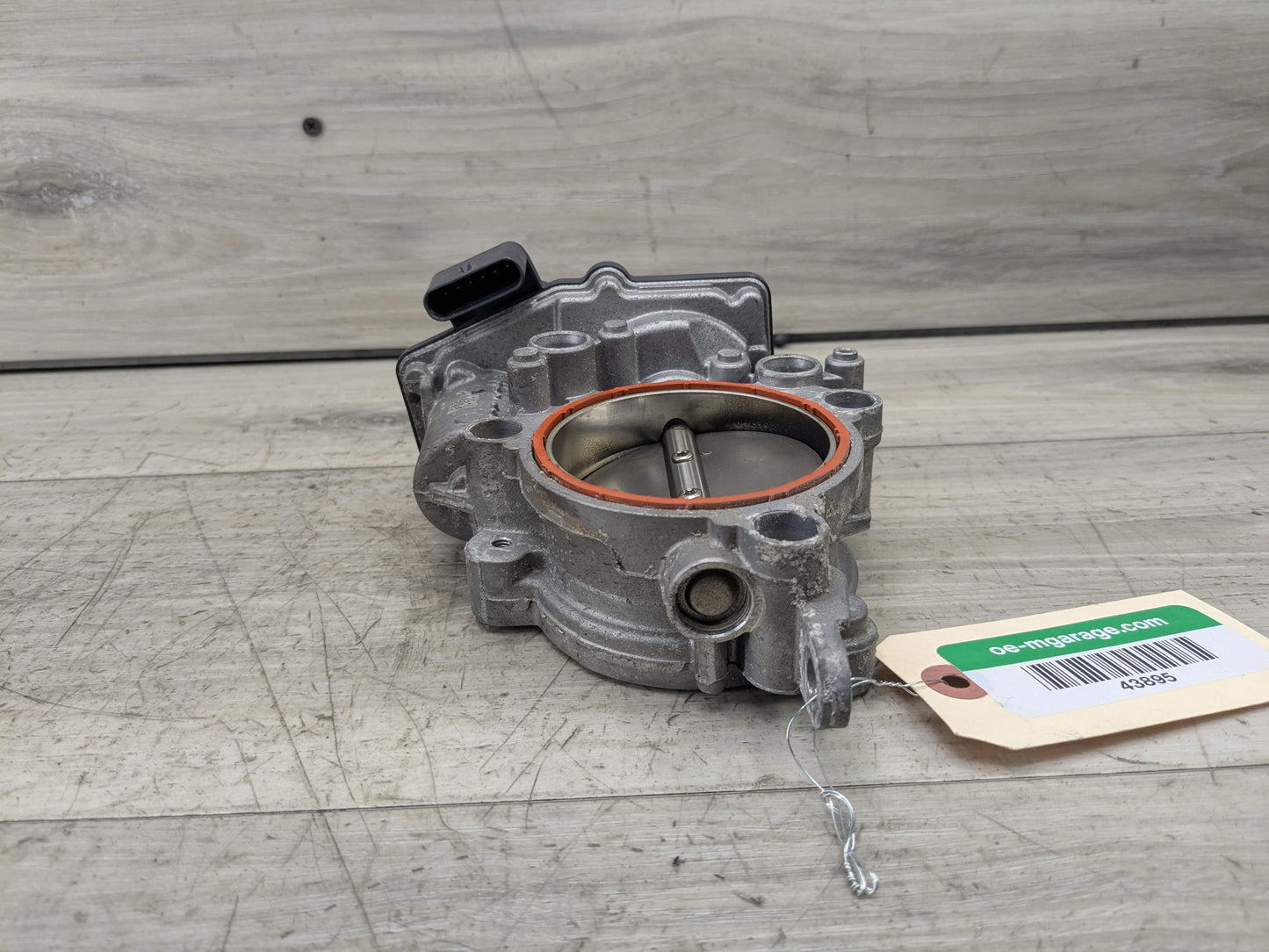 OEM BMW F22 F30 F32 F36 G01 G20 G26 G30 Throttle Body Valve Actuator B46 B48 B58