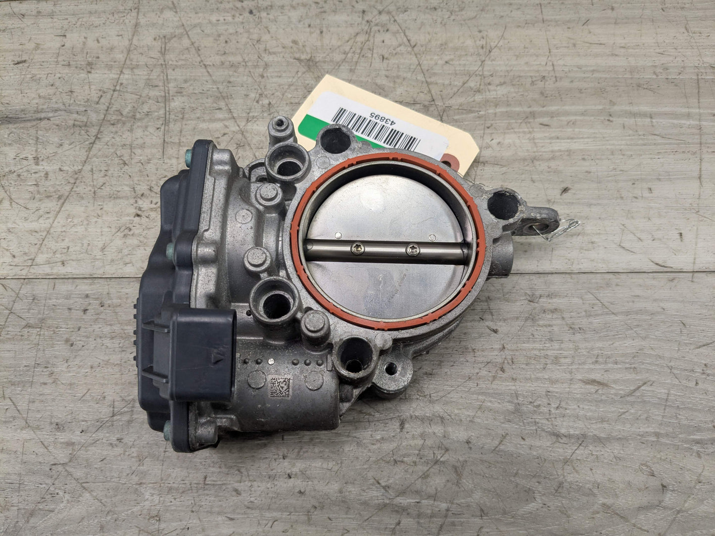 OEM BMW F22 F30 F32 F36 G01 G20 G26 G30 Throttle Body Valve Actuator B46 B48 B58