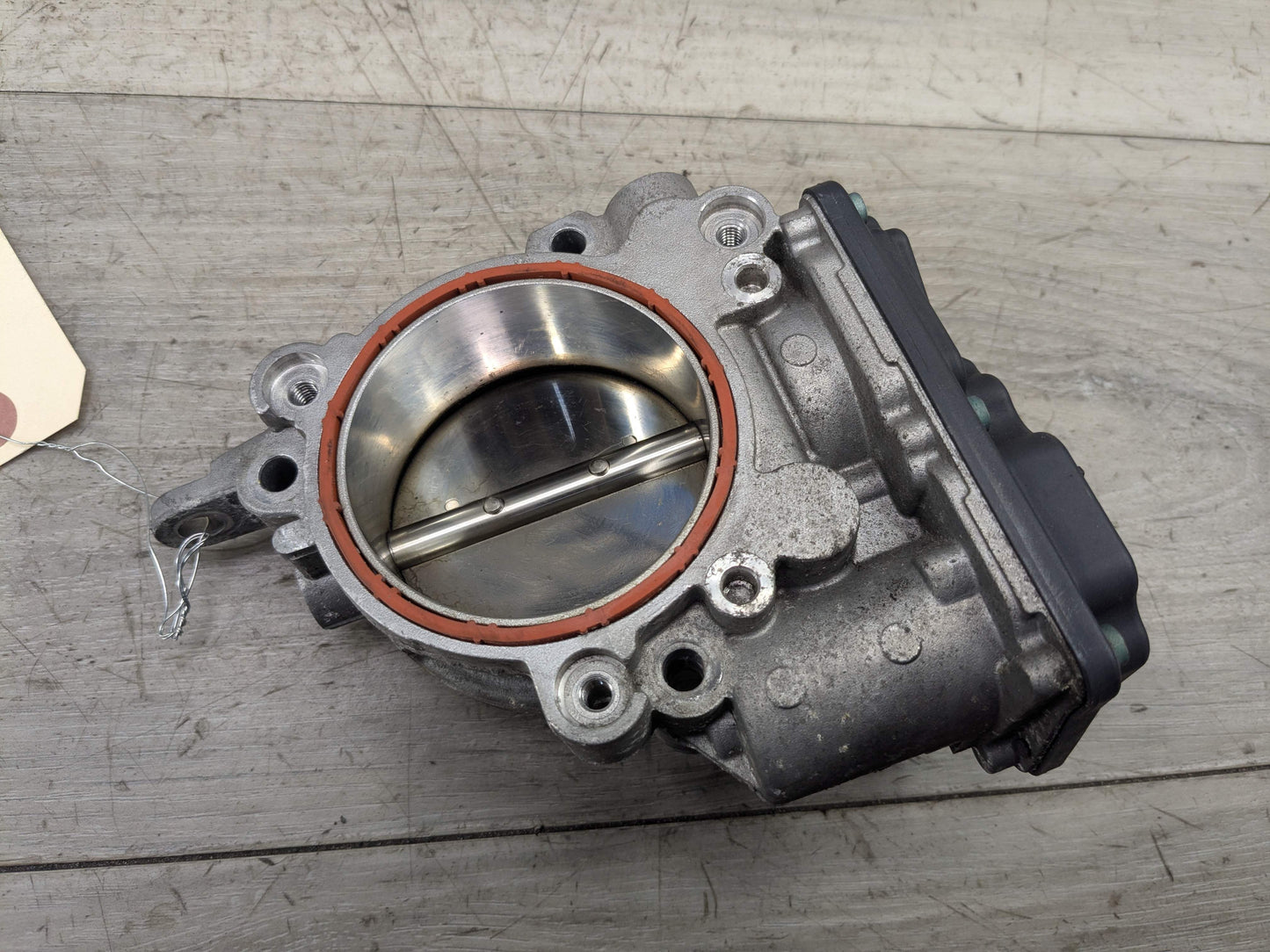 OEM BMW F22 F30 F32 F36 G01 G20 G26 G30 Throttle Body Valve Actuator B46 B48 B58