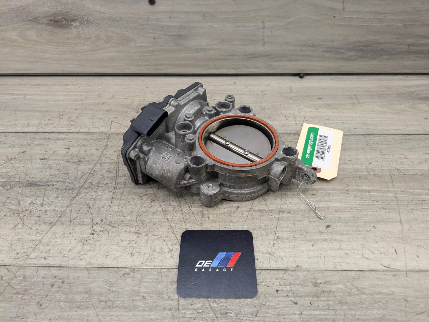 OEM BMW F22 F30 F32 F36 G01 G20 G26 G30 Throttle Body Valve Actuator B46 B48 B58