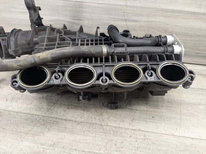 16-21 OEM BMW F22 F30 F32 F36 G01 G12 G30 330 430 B46 Intake Manifold Assembly*