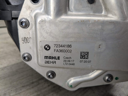 16-21 OEM BMW F22 F30 F32 F36 G01 G12 G30 330 430 B46 Intake Manifold Assembly*